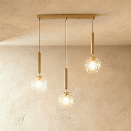 Temen Pendant Light - Residence Supply