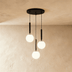 Temen Pendant Light - Residence Supply