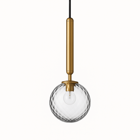 Temen Pendant Light - Residence Supply