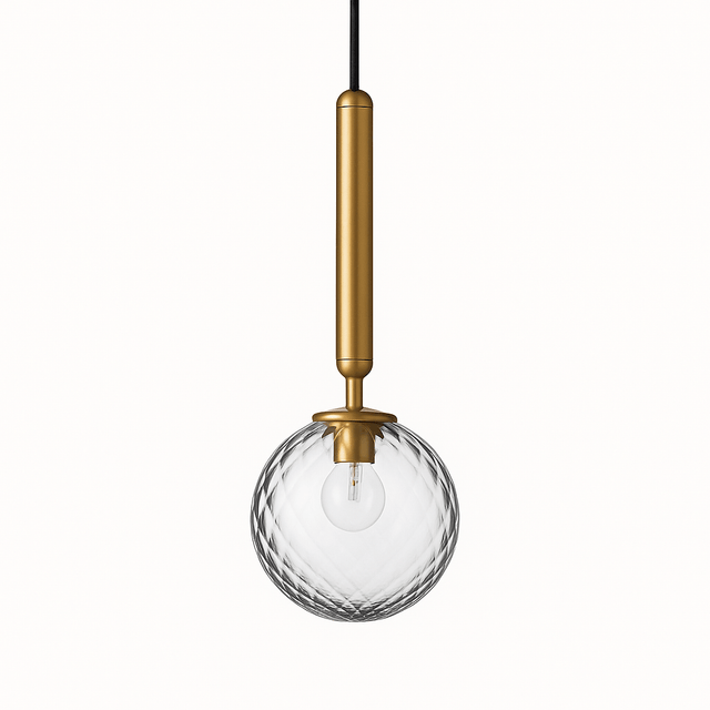 Temen Pendant Light - Residence Supply