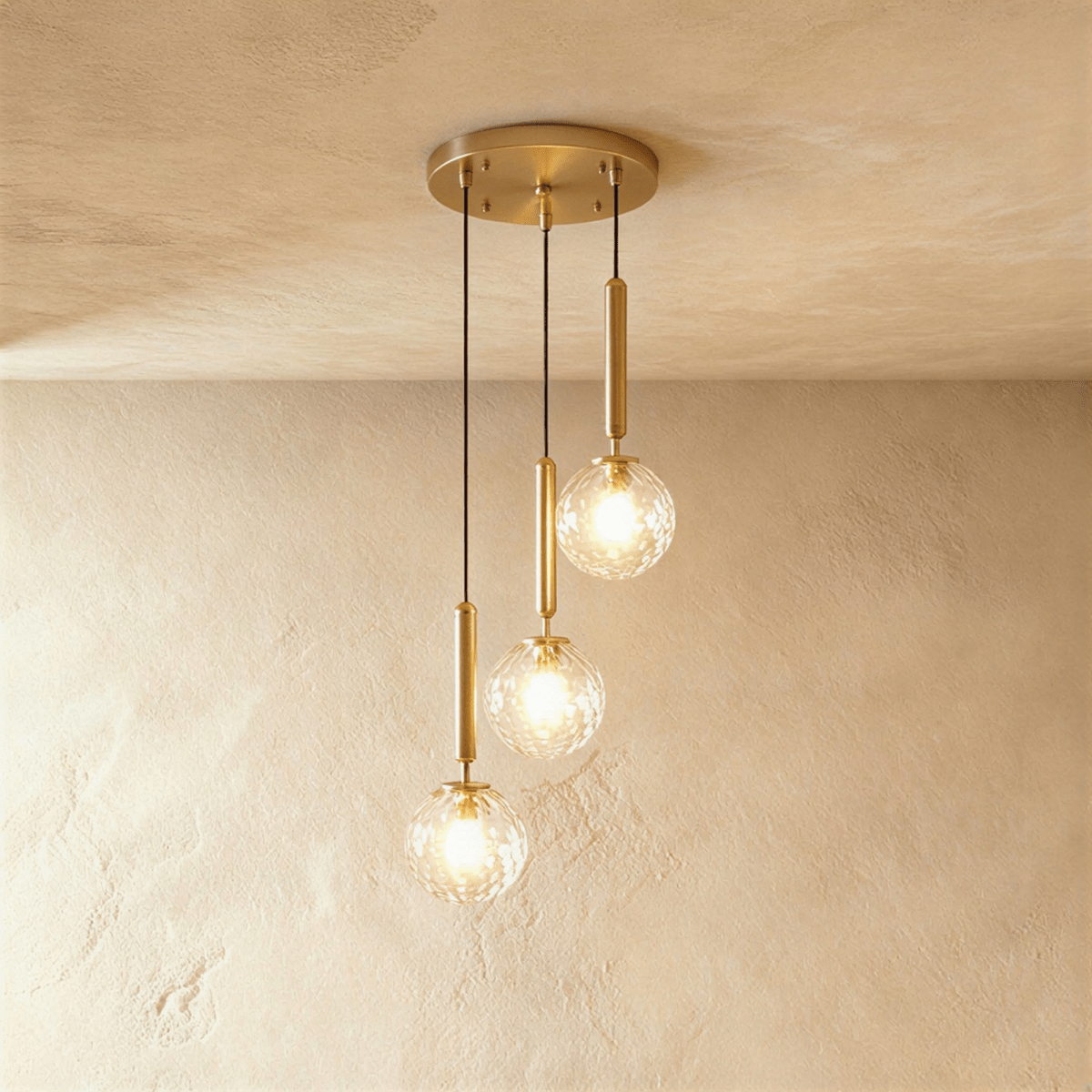 Temen Pendant Light - Residence Supply