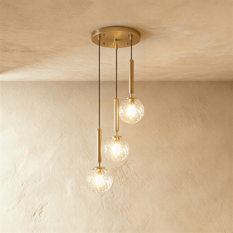 Temen Pendant Light - Residence Supply