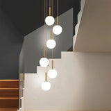 Temen Pendant Light