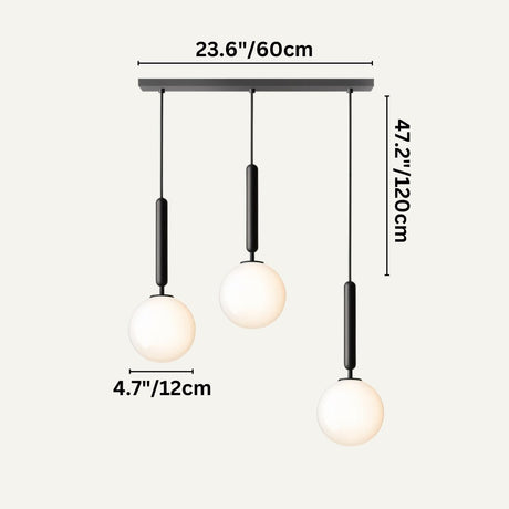 Temen Pendant Light