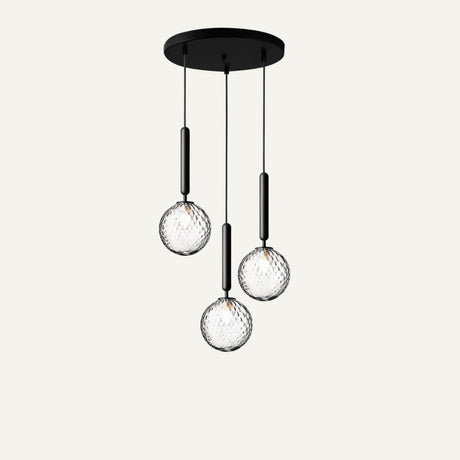 Temen Pendant Light