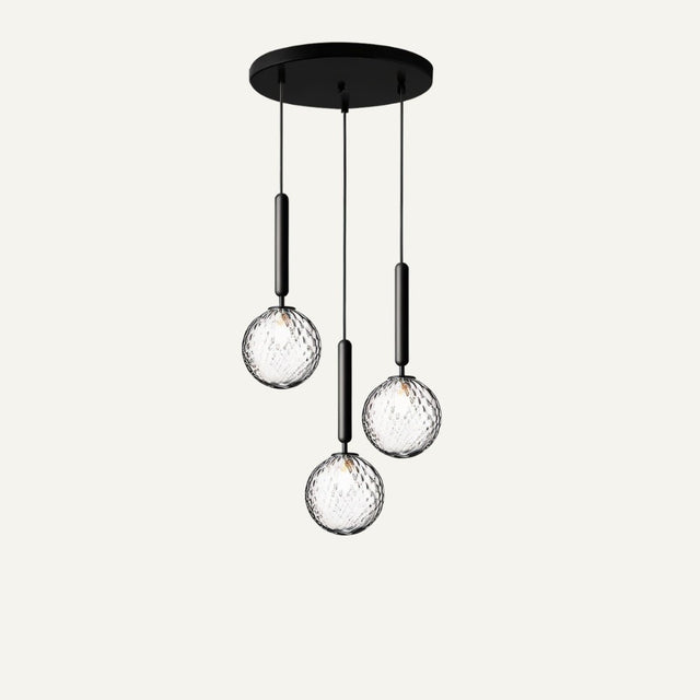 Temen Pendant Light