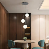 Temen Pendant Light