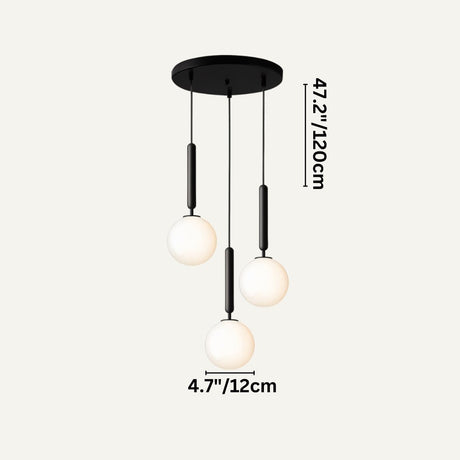 Temen Pendant Light