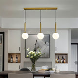 Temen Pendant Light