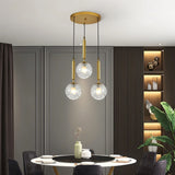Temen Pendant Light