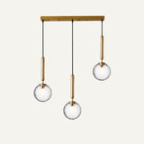 Temen Pendant Light