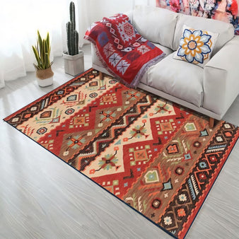 Temu Area Rug - Residence Supply