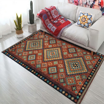 Temu Area Rug - Residence Supply