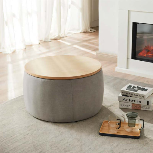 Temuq Coffee Table - Residence Supply