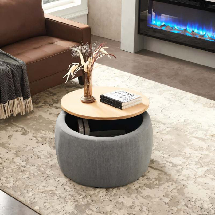 Temuq Coffee Table - Residence Supply