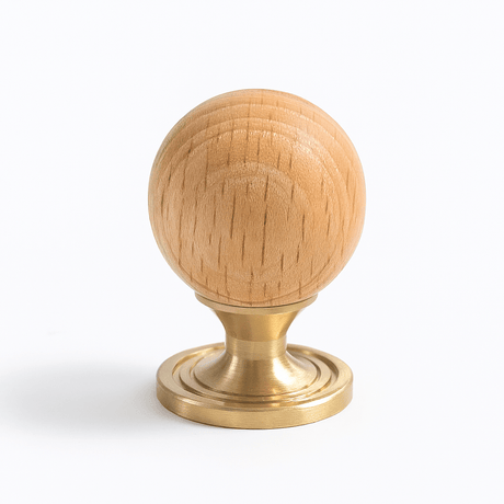 Tepa Knob - Residence Supply