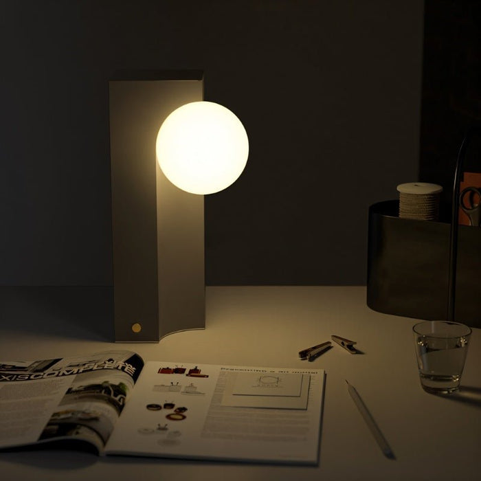 Teral Table Lamp - Residence Supply