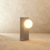 Teral Table Lamp - Residence Supply