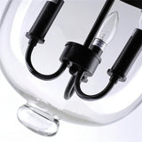 Ternum Pendant Light