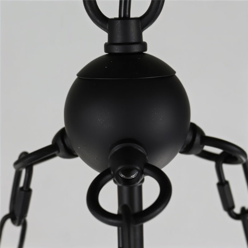 Ternum Pendant Light