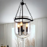 Ternum Pendant Light