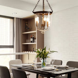 Ternum Pendant Light