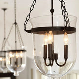 Ternum Pendant Light