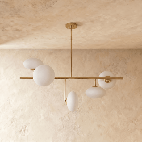 Terso Chandelier - Residence Supply