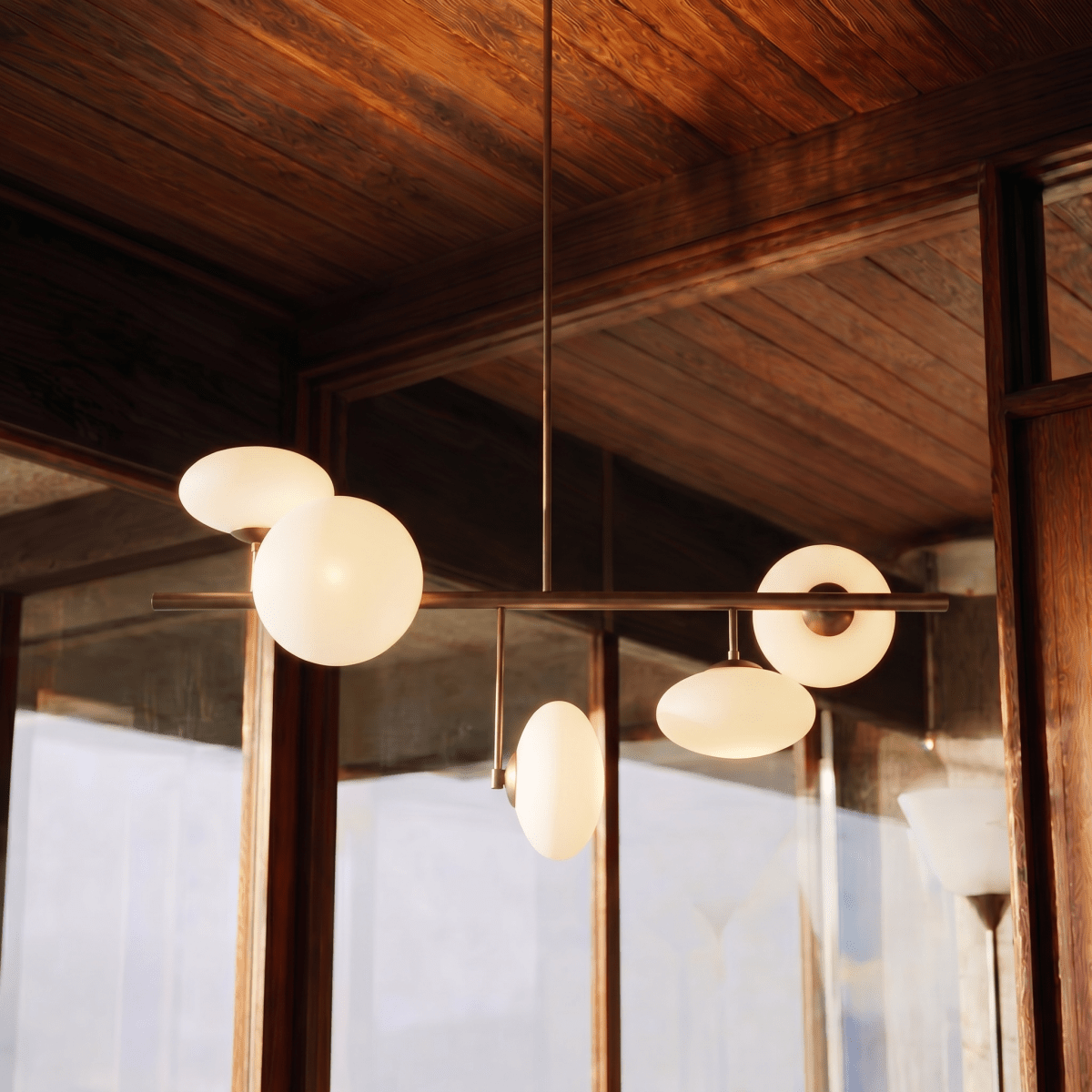 Terso Chandelier - Residence Supply