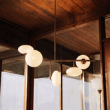 Terso Chandelier - Residence Supply