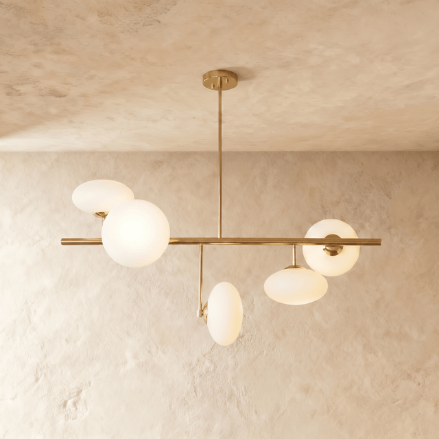 Terso Chandelier - Residence Supply