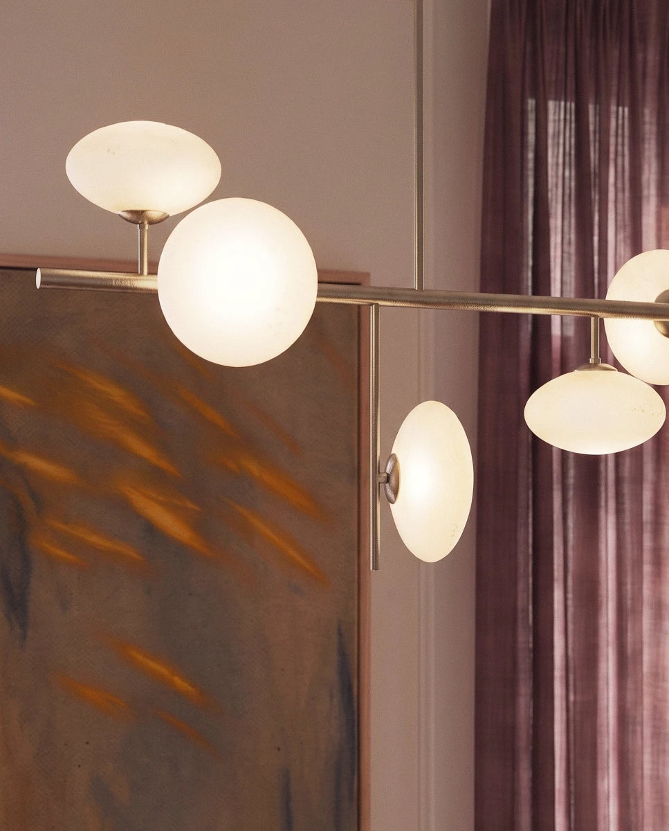 Terso Chandelier - Residence Supply