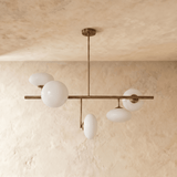 Terso Chandelier - Residence Supply
