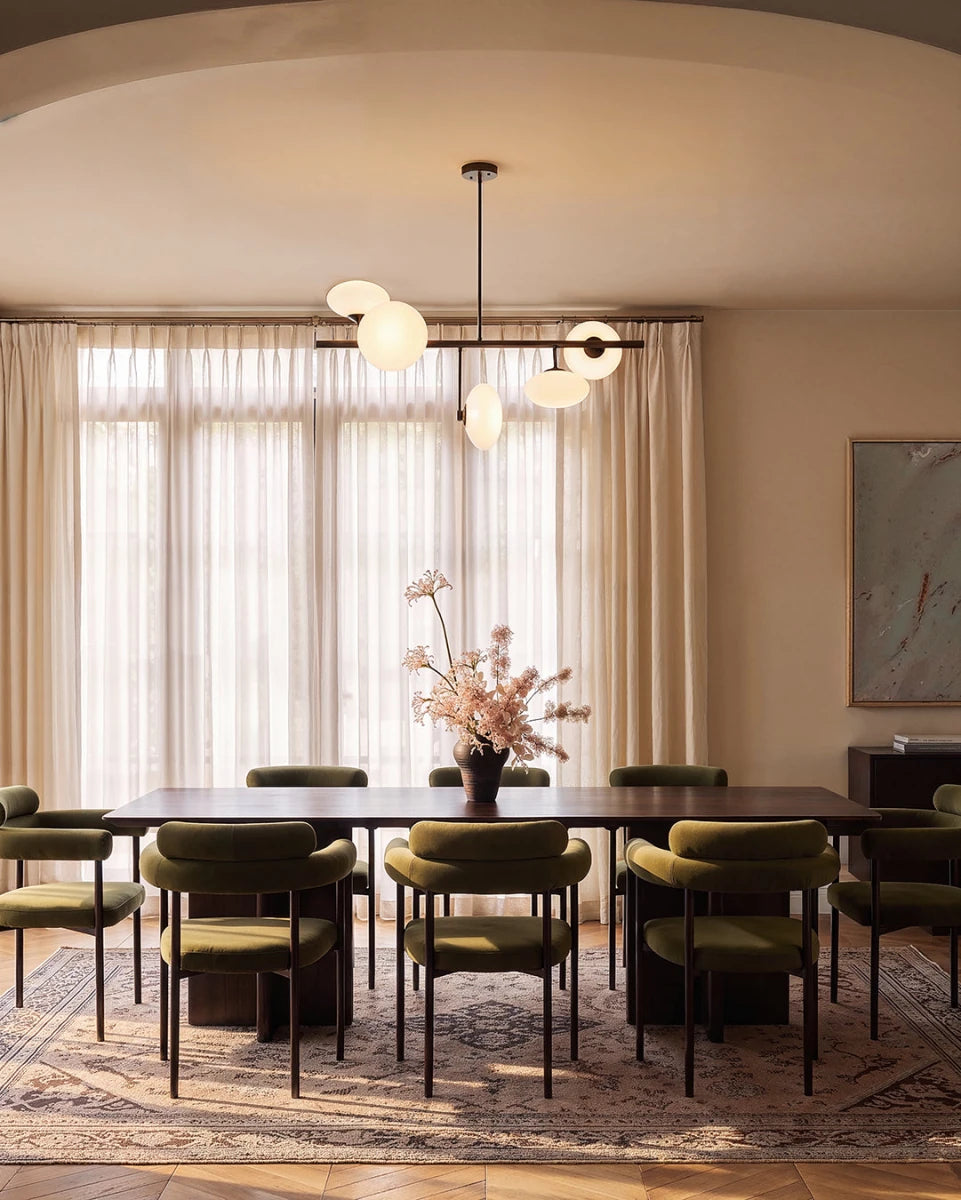 Terso Chandelier - Residence Supply