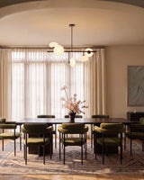 Terso Chandelier - Residence Supply