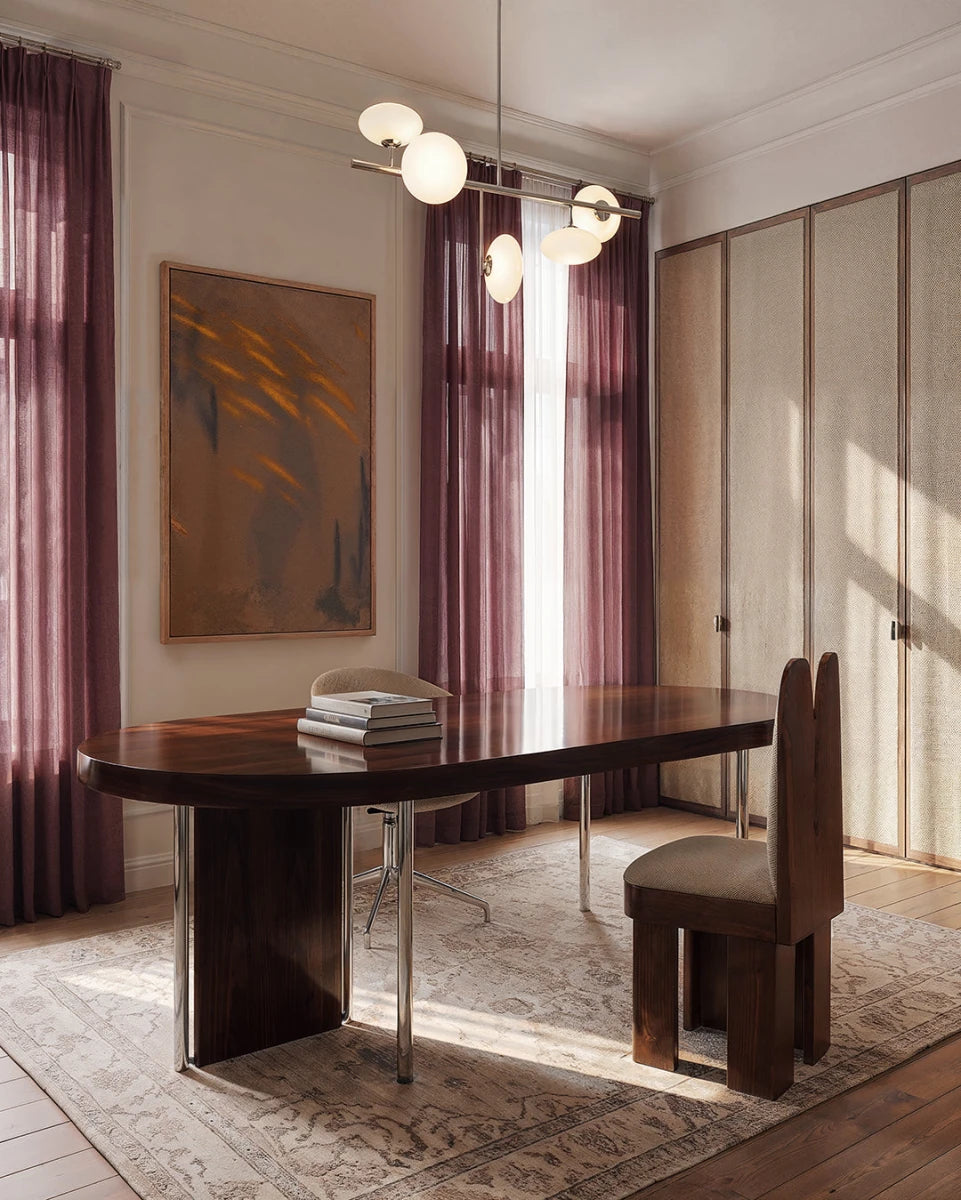 Terso Chandelier - Residence Supply