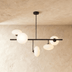 Terso Chandelier - Residence Supply