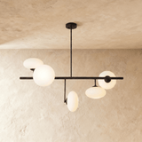 Terso Chandelier - Residence Supply