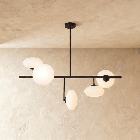 Terso Chandelier - Residence Supply