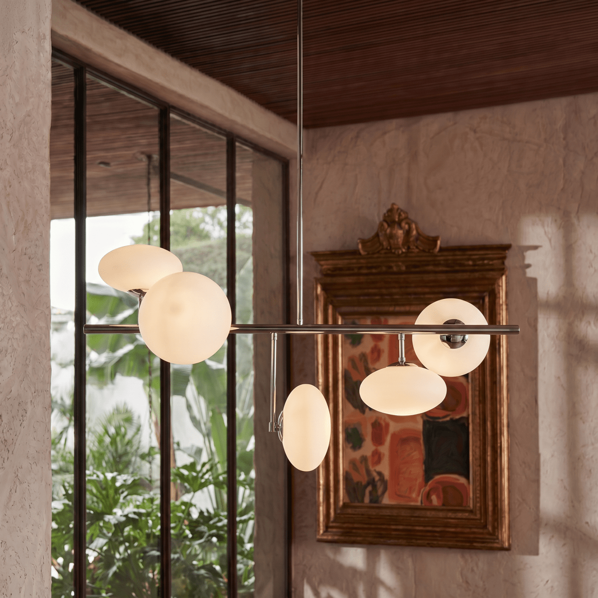 Terso Chandelier - Residence Supply
