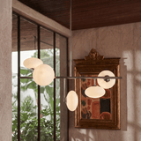 Terso Chandelier - Residence Supply