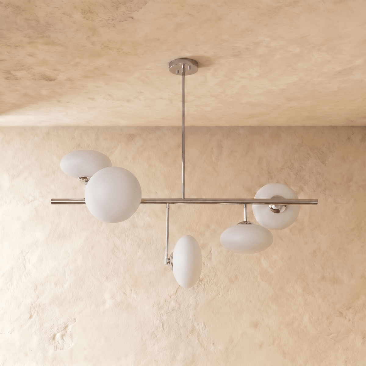 Terso Chandelier - Residence Supply