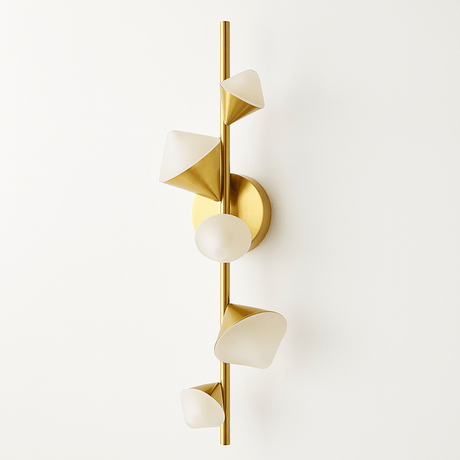 Teryna Wall Lamp - Residence Supply