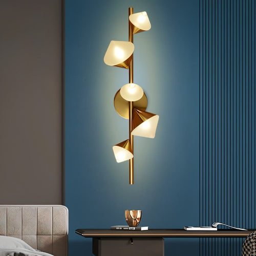 Teryna Wall Lamp - Residence Supply