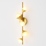 Teryna Wall Lamp - Residence Supply