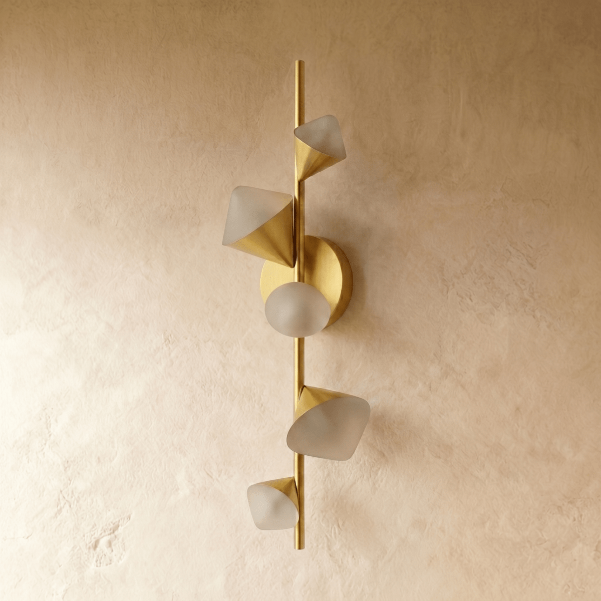 Teryna Wall Lamp - Residence Supply