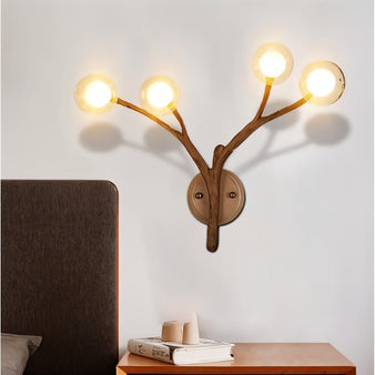 Tessa Wall Lamp - Residence Supply