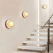 Teus Wall Lamp - Residence Supply