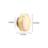 Teva Wall Lamp - Residence Supply