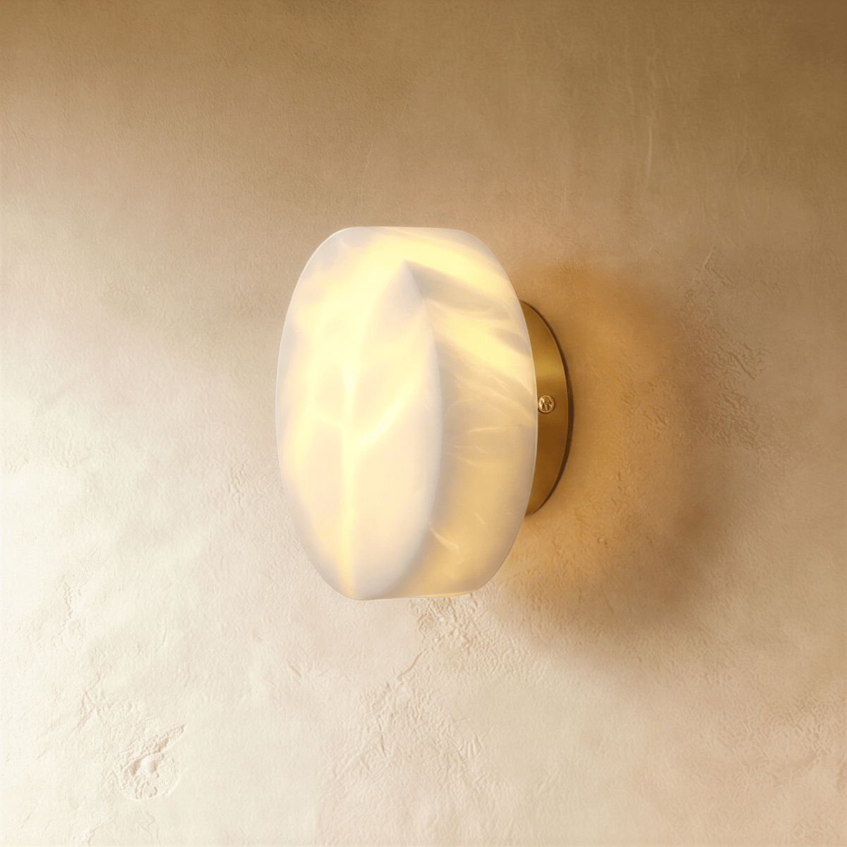 Teva Wall Lamp - Residence Supply